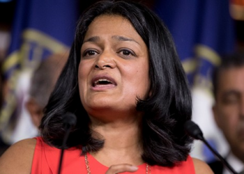 Jayapal’s Latest Proposal Leaves Common Sense Behind – PJ Media