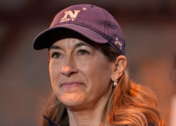 Jersey Mikie Sherrill Is All About Protecting the Garden State's Illegal Aliens – HotAir