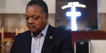 Jesse Jackson Jr. Lays Into Democrat Presidents After Father’s Funeral – PJ Media