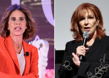 Celebrity Jillian Michaels called out "The View" host Joy Behar during a recent podcast episode.