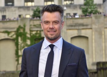 Josh Duhamel Slams ‘Condescending’ Hollywood Stars Who Lecture America – PJ Media