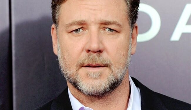 Judgement of ‘Nuremberg’ and Russell Crowe as Herman Göring – PJ Media