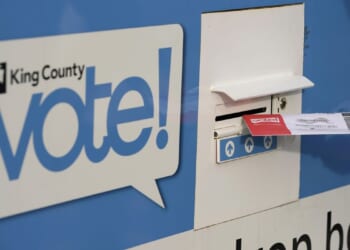 Justice Department forgets to serve its own lawsuit in voter rolls fight