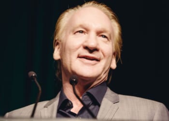 Kennedy Center defies White House, awards Mark Twain Prize to Bill Maher