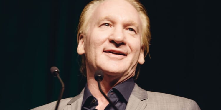 Kennedy Center defies White House, awards Mark Twain Prize to Bill Maher