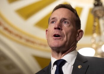 Law group lauds proposed visa ban for people involved in religious persecution