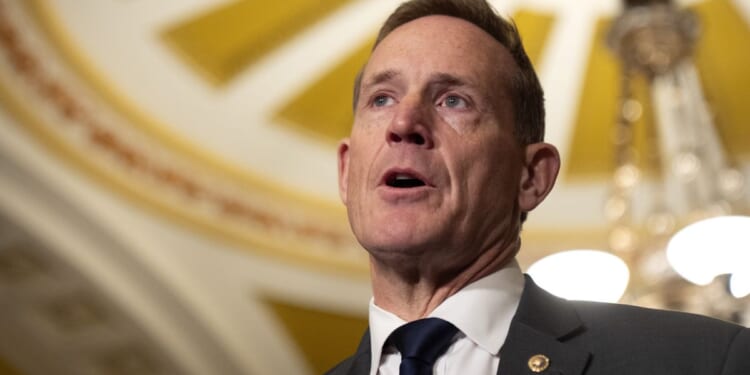 Law group lauds proposed visa ban for people involved in religious persecution