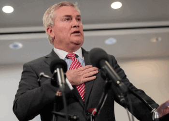 Lawmakers Probe Role of Liberal Groups in Census Miscounts