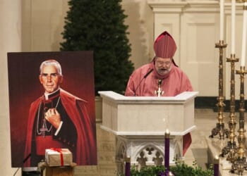 Legendary Catholic Broadcaster to Be Beatified – PJ Media