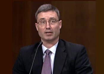 Let's Discuss the Left’s New ‘Go-To’ Friendly Federal Judge for Anti-Trump Lawfare – PJ Media