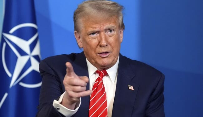 Let's Face It, NATO Is Useless – HotAir