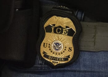 Loudoun sheriff says cooperating with ICE makes county safer