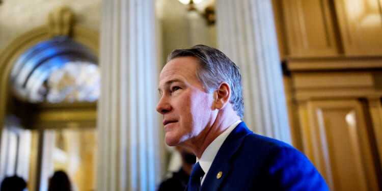 Major Pro-Life Group Endorses Ohio’s Jon Husted for Senate