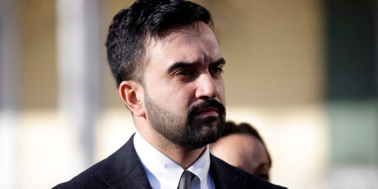 Mamdani’s Rent Freeze Would Make NYC’s Housing Market Worse