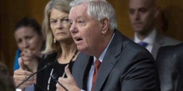 Meghan McCain Wants Lindsey Graham to Stop Talking – PJ Media