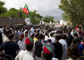 Military Supremacy Institutionalized – PJ Media