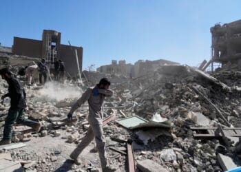 Monday and Tuesday Iran Updates From Rabbi Michael Barclay – PJ Media