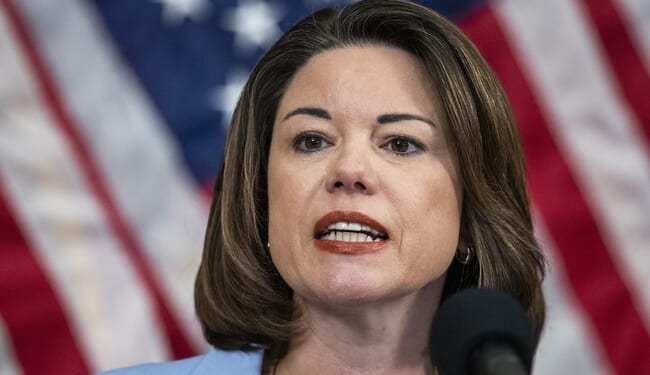 Moving Ever Farther Left, Rep. Angie Craig Says She Regrets Voting for Laken Riley Act – HotAir