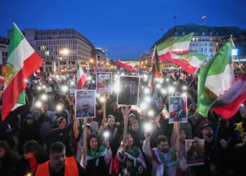 Netanyahu Promises to Intensify Attacks On Tehran – As Iranians Celebrate – HotAir