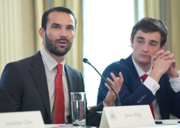 Nick Shirley Exposes L.A. County's Wildly High Number of People 'Dying' in Hospice Scams – PJ Media