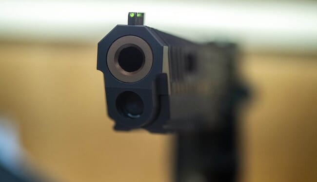 Nine Injured in Cincinnati Nightclub Shooting – PJ Media