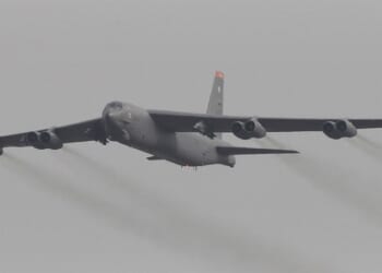 No Biggie, Just Drone Swarms Shutting Down Our Nuclear Strike Command – PJ Media