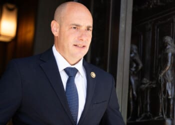 Ohio Democrat Claims 'Voter Supression' in Surfaced Audio