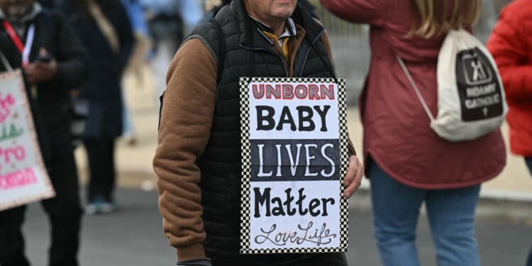 Ohio Lawmakers Remain Steadfast in Passing Pro-Life Legislation