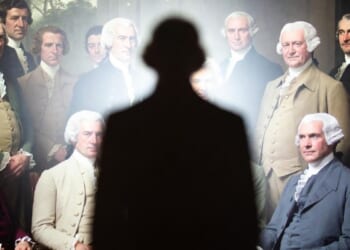 Ona Judge Chose Freedom Over Comfort – PJ Media