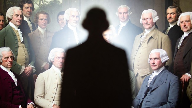 Ona Judge Chose Freedom Over Comfort – PJ Media