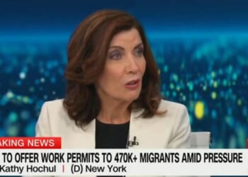 PLEASE COME BACK! – HotAir