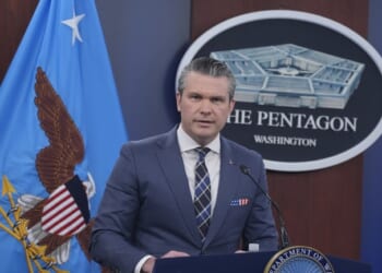 Pentagon Extends Deadline for Unvaccinated Troops to Return – PJ Media