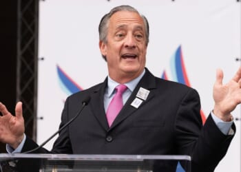 Postmaster General mulls cutting one day of mail delivery as financial woes mount