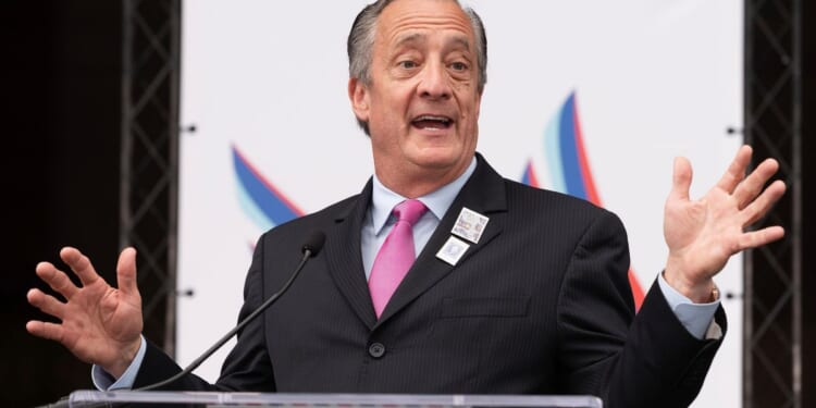 Postmaster General mulls cutting one day of mail delivery as financial woes mount