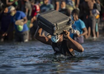 Protecting Illegals Is Democrat Job One, Regardless of What the Voters Want – PJ Media