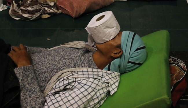 Read This Article So You, Too, Can Understand Why Democrats Are Toilet People – PJ Media