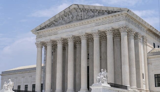 Read This Before Celebrating SCOTUS’s 'Conversion Therapy' Ruling – PJ Media