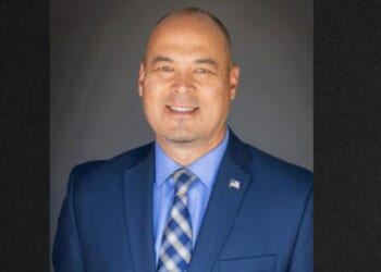 Nampa, Idaho, Mayor Rick Hogaboam died Wednesday after experiencing a medical emergency during a meeting of government officials.