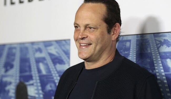 Right On! Vince Vaughn Trashes So-Called Comedians With Agendas – PJ Media