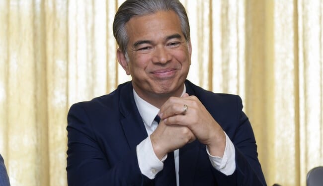 Riverside Sheriff Chad Bianco's Ballot Investigation on Hold – HotAir