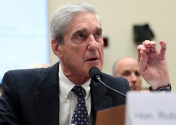 Robert Mueller Dies. Trump's Reaction Was VERY Trump. – PJ Media