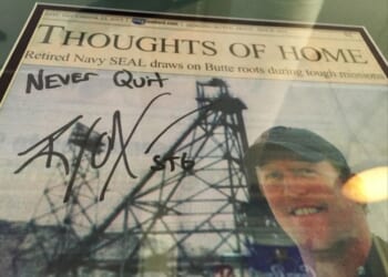 Robert O’Neill, Curt Schilling, and the Politics of American Heroes – PJ Media