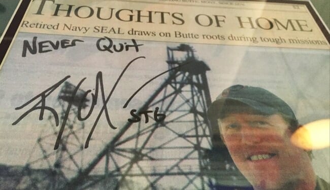 Robert O’Neill, Curt Schilling, and the Politics of American Heroes – PJ Media