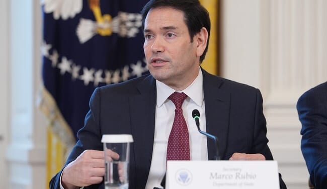 Rubio Schools Media on Iran's Imminent Threat, Says Hardest Hits Yet to Come. – PJ Media