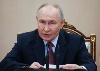 Russia's Progress in Ukraine Isn't Very Impressive – HotAir