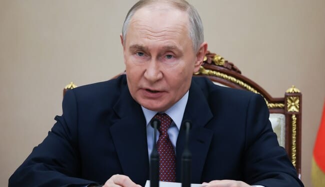 Russia's Progress in Ukraine Isn't Very Impressive – HotAir