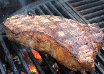 Ruth’s Chris Asks Adults to Dress Like Adults, and the Internet Has a Full Meltdown – PJ Media