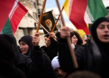 Say What? Iran's Expelled Ambassador Refuses to Leave Lebanon – HotAir