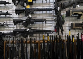 Schumer Claims It Would Be Harder to Vote Than to Purchase an AR-15, So I Checked – HotAir