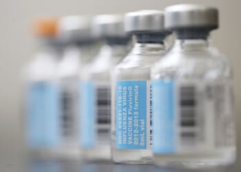 Scientists Promise a 'Universal Vaccine.' After COVID, Who’s Ready to Believe Them? – PJ Media